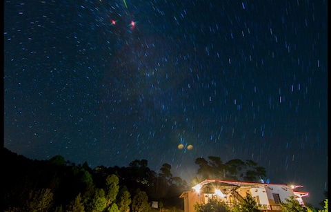 Samskara & Samsara Homestays